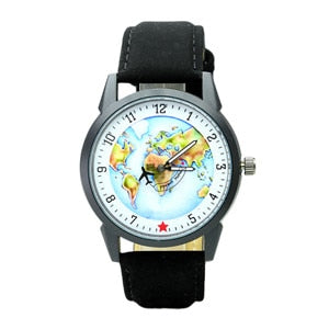 The Tokyo watches Veebee Voyage