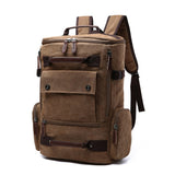 The Delaware Backpack  Veebee Voyage