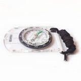 Professional Compass with Scale Ruler  Veebee Voyage