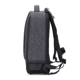 Prowell DSLR Camera Backpack Camera Case Veebee Voyage