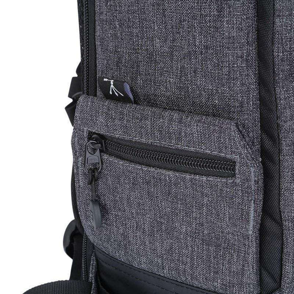 Prowell DSLR Camera Backpack Camera Case Veebee Voyage