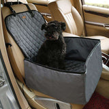 Rover Front Seat Protector-out of stock  Veebee Voyage