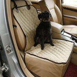 Rover Front Seat Protector-out of stock  Veebee Voyage