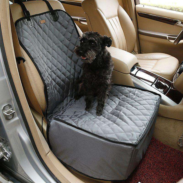 Rover Front Seat Protector-out of stock  Veebee Voyage