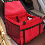 Rover Pet Vehicle Travel Carrier  Veebee Voyage