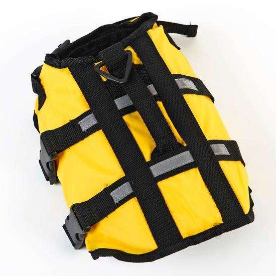 Rover Ranger Pet Life Jacket  Veebee Voyage