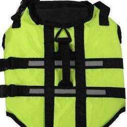 Rover Ranger Pet Life Jacket  Veebee Voyage