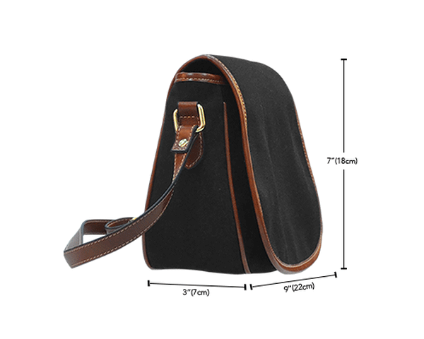 New 2020! Babylonian Saddle Bag  Veebee Voyage