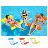 Seaside Life Floating Lounge Chair  Veebee Voyage