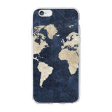 Seven Seas! phone case Veebee Voyage