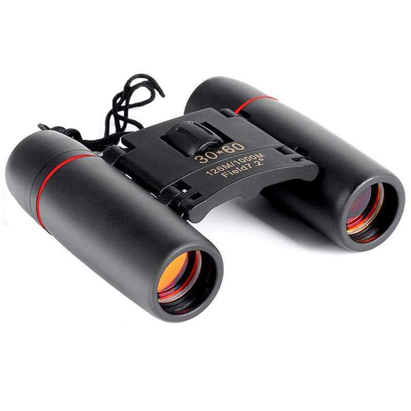 Stargalaxy 30 x 60 Folding Binoculars  Veebee Voyage