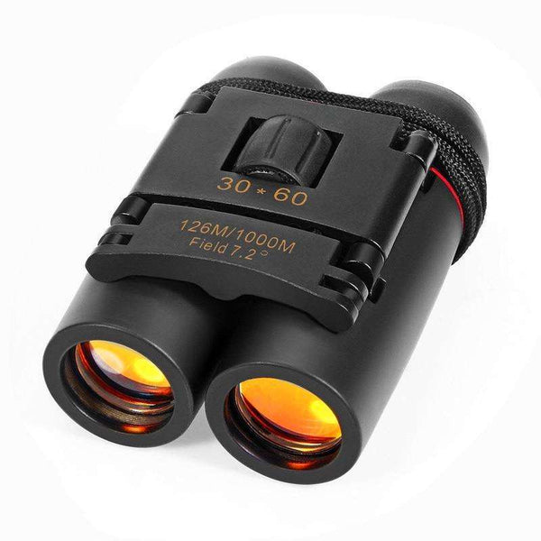 Stargalaxy 30 x 60 Folding Binoculars  Veebee Voyage