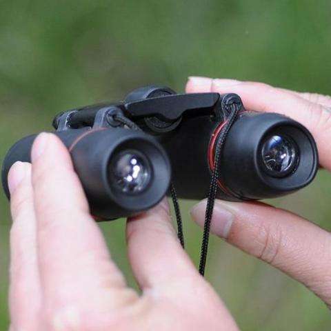 Stargalaxy 30 x 60 Folding Binoculars  Veebee Voyage