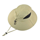 Sunrunner UPF 50+ Bucket Hat upf hats Veebee Voyage