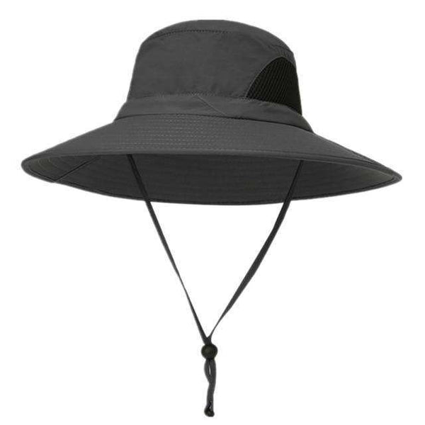 Sunrunner UPF 50+ Bucket Hat upf hats Veebee Voyage