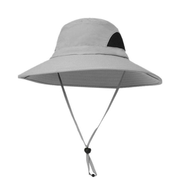 Sunrunner UPF 50+ Bucket Hat upf hats Veebee Voyage