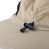 Sunrunner UPF 50+ Bucket Hat upf hats Veebee Voyage