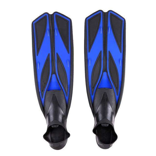 Surf Side Swim Fins  Veebee Voyage