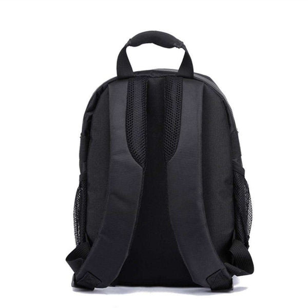 Sydney Series Two Backpack for Digital DSLR Cameras Camera Case Veebee Voyage