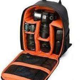 Sydney Series Two Backpack for Digital DSLR Cameras Camera Case Veebee Voyage