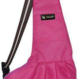 Tailup Pet Carrier Sling  Veebee Voyage