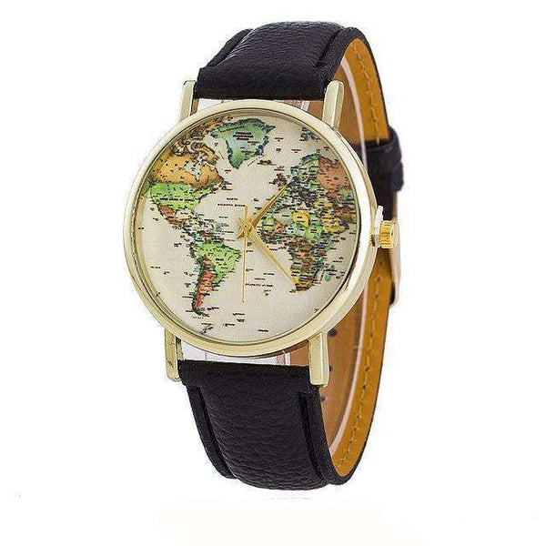 The Amsterdam watches Veebee Voyage