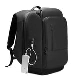 The Apollo USB Travel Backpack travel backpack usb Veebee Voyage