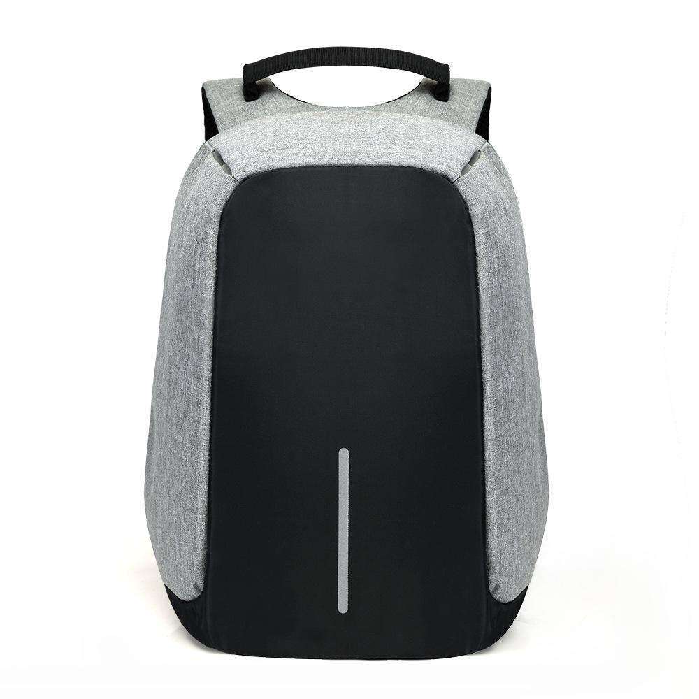 Cambridge USB Anti-Theft Backpack Cambridge USB Anti-Theft Backpack