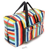 The Great Gatsby Foldable Travel Tote  Veebee Voyage