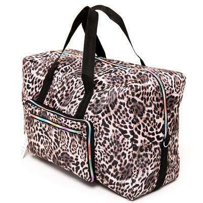 The Great Gatsby Foldable Travel Tote  Veebee Voyage