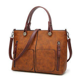 The Lucerne Tote  Veebee Voyage