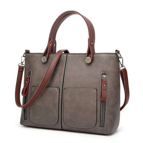 The Lucerne Tote  Veebee Voyage