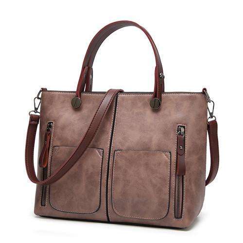 The Lucerne Tote  Veebee Voyage