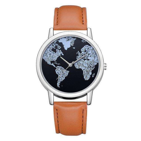 The New York watches Veebee Voyage