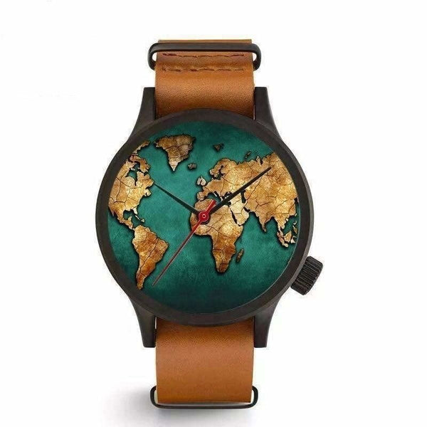 The Rio de Janeiro watches Veebee Voyage