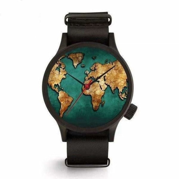 The Rio de Janeiro watches Veebee Voyage