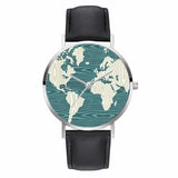 The Stockholm watches Veebee Voyage