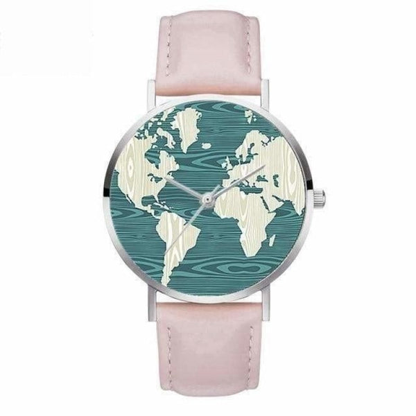 The Stockholm watches Veebee Voyage