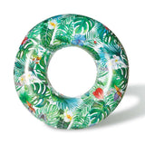 Tropical Sun Donut Float  Veebee Voyage