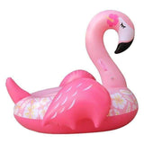 Tropical Sun 60" Swan Float  Veebee Voyage