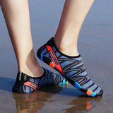 Upstream Water Shoes water shoes Veebee Voyage